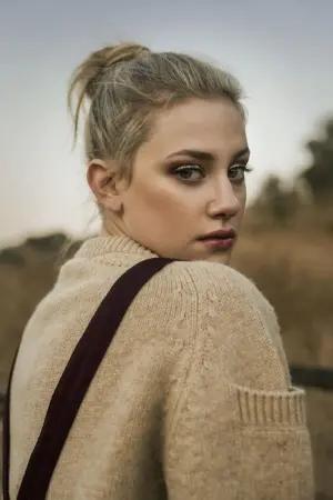 Фото Лили Рейнхарт (Lili Reinhart) #56472