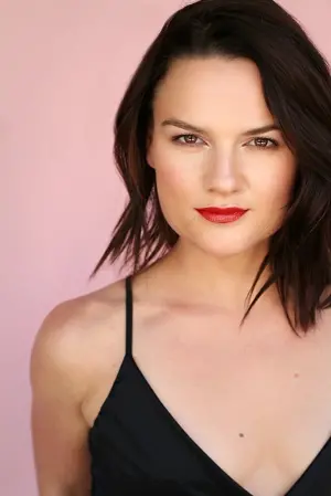 Фото Сара Бут (Sarah Booth) #53086