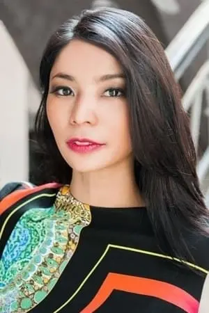 Фото Шарифа Даниш #214593