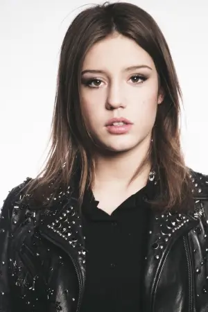 Фото Адель Экзаркопулос (Adèle Exarchopoulos) #5598