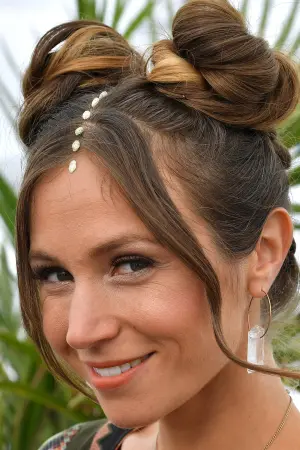 Фото Доминик Прово-Чалкли (Dominique Provost-Chalkley) #15467