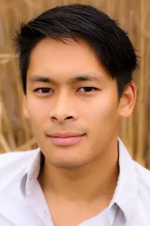 Фото Кейдж Ями #316557