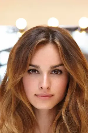 Фото Кася Смутниак (Kasia Smutniak) #93988