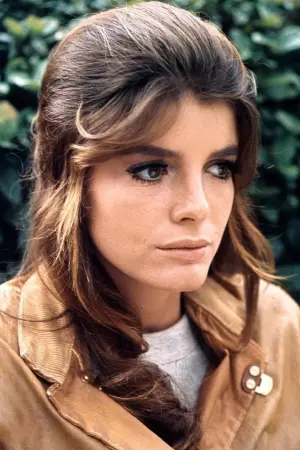 Фото Кэтрин Росс (Katharine Ross) #35907