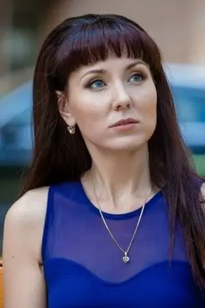 Фото Mariya Efremova #270107