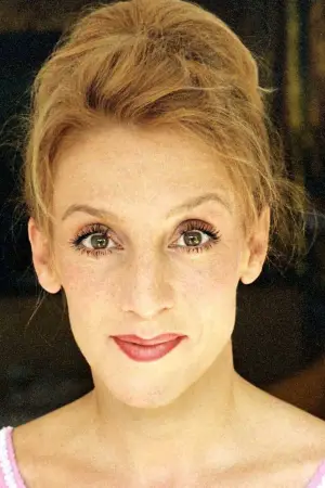 Фото Сисси Перлингер #354478