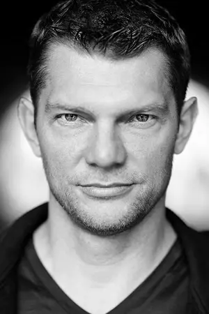 Фото Вольфганг Стегеманн #34094