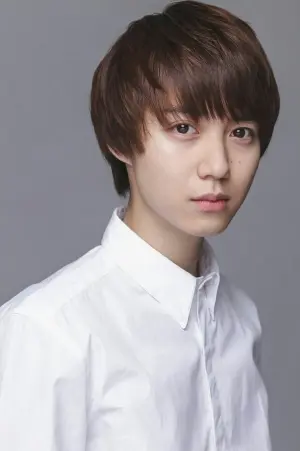 Фото  (Yuuki Ogoe) #185930