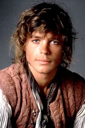 Фото Крис Кэмпион #277111