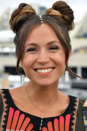 Фото Доминик Прово-Чалкли (Dominique Provost-Chalkley) #15466