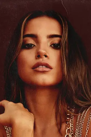 Фото Изабела Мерсед (Isabela Merced) #34741