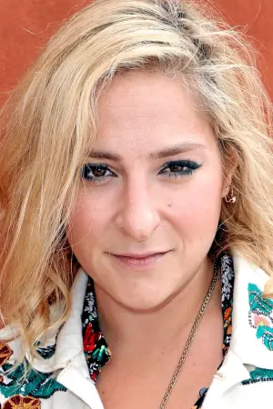 Фото Марилу Берри #144444