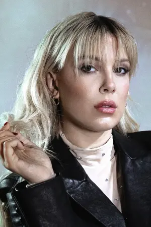 Фото Милли Бобби Браун (Millie Bobby Brown) #19467