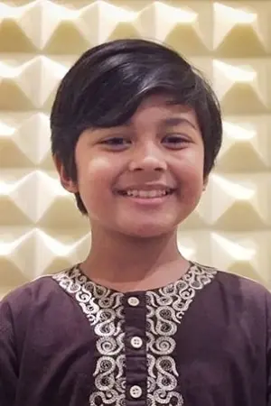 Фото Музакки Рамдхан #138630