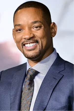 Фото Уилл Смит (Will Smith) #24742