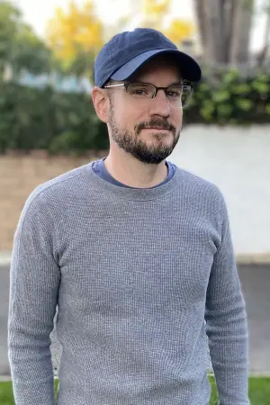 Фото Дрю Ханкок #356600