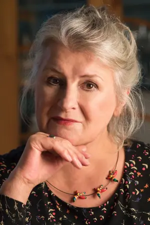 Фото Трауте Хесс #269750