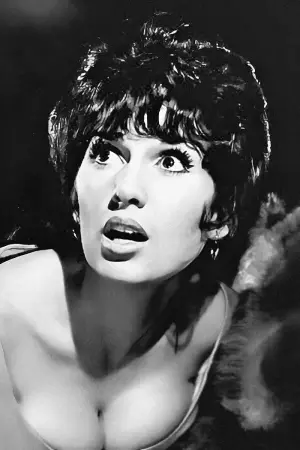 Фото Ивонн Ромен #247995