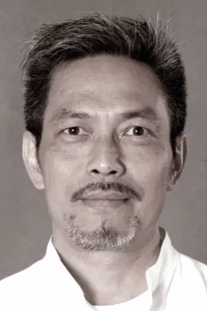 Фото Александр Чан Монг-Ва #332126