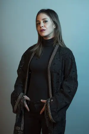 Фото Алиса Белайди (Alice Belaïdi) #115085