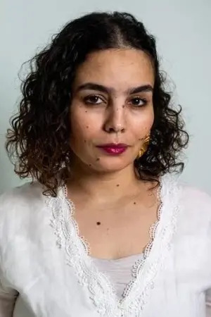 Фото Асмае Эль Мудир #133035