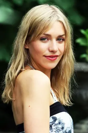 Фото Юлия Дитце (Julia Dietze) #42972