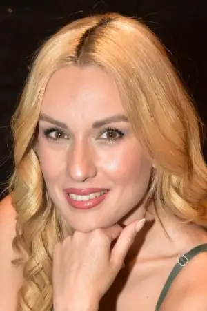 Фото Мария Тома #358267