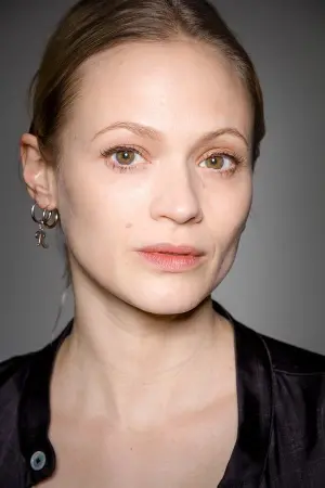 Фото Мэви Хёрбигер #179860