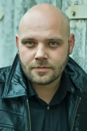 Фото Пол Маас #217224