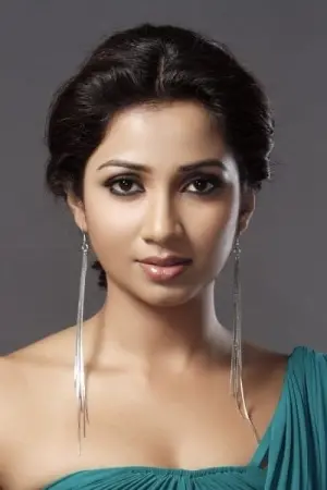 Фото Шрея Гошал (Shreya Ghoshal) #80317