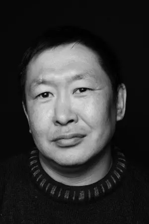 Фото Жаргал Бадмацыренов #386847