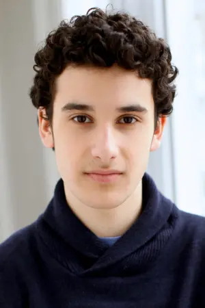 Фото Бен Кенигсберг (Ben Konigsberg) #75598