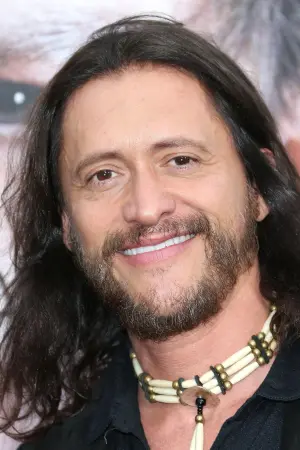 Фото Клифтон Коллинз мл. (Clifton Collins Jr.) #25181