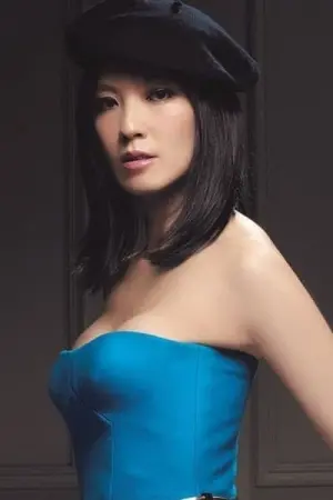 Фото Келли Лин (Kelly Lin) #130094