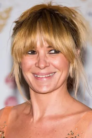 Фото Кирстон Уэринг (Kierston Wareing) #211563