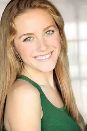 Фото Мэдисон Лолор #283459