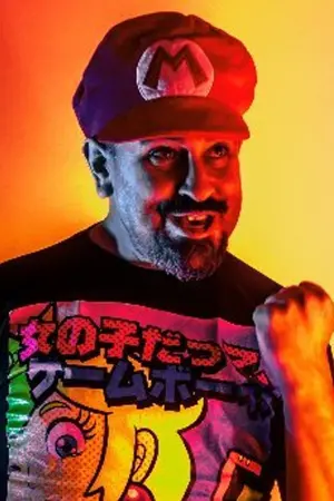 Фото Марсело Сантьяго Яньес #12435