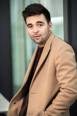 Фото  (Mathias Vergels) #287475