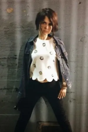 Фото Надя Гуревич #119229