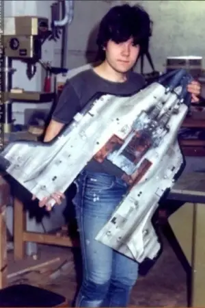 Фото Стивен Вудкок #370253