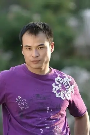 Фото Цао Чжань Юн #331722