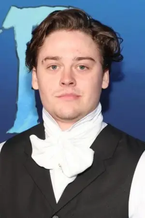 Фото Бритен Далтон #326903