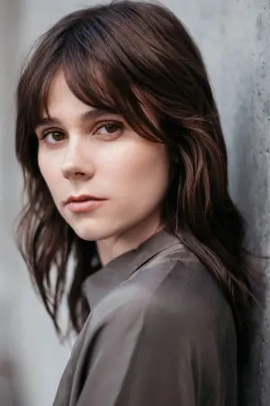 Фото Кассандра Филлипс-Гранде #134791