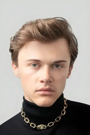 Фото Кристофер Брайни #68950