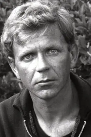 Фото Дитер Шидор #113411