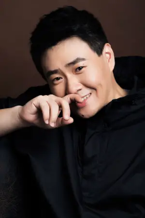 Фото Дин Вэнь Бо #382813