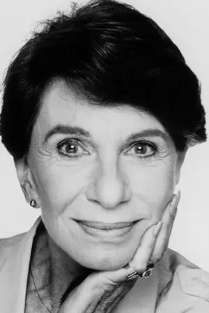 Фото Дорис Белак #78791