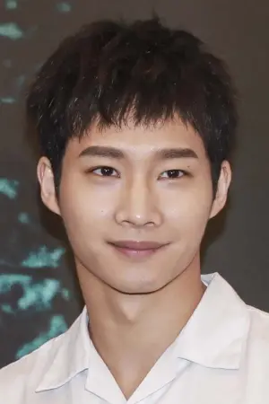 Фото Гуаньчжи Хуан #166886