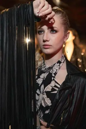 Фото  (Indi Star) #254766