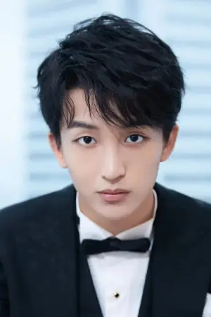 Фото Хуан Цзы Хун Фань #343064